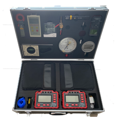 消防維護(hù)保養(yǎng)檢測(cè)設(shè)備工具箱 消防維護(hù)保養(yǎng)檢測(cè)設(shè)備工具箱