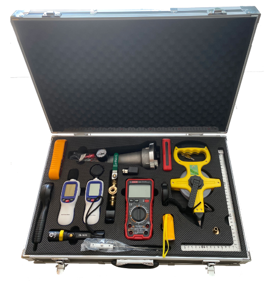 消防維護(hù)保養(yǎng)檢測(cè)設(shè)備工具箱 消防維護(hù)保養(yǎng)檢測(cè)設(shè)備工具箱