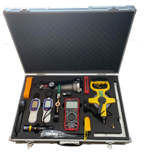 GA1157一級無錫無錫消防檢測儀器,一級消防無錫檢測設備工具箱 GA1157一級無錫無錫消防檢測儀器,一級消防無錫檢測設備工具箱