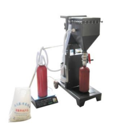 滅火劑灌裝設(shè)備,滅火器干粉灌裝機(jī) 滅火劑灌裝設(shè)備,滅火器干粉灌裝機(jī)