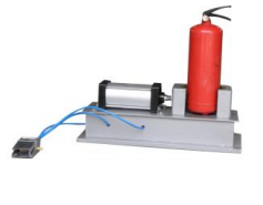 無錫滅火器拆卸、組裝設備
