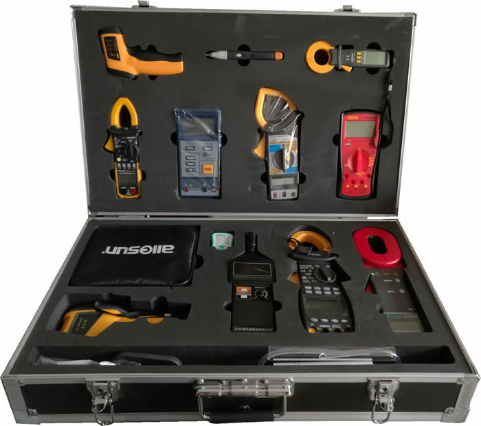 消防電氣檢測設(shè)備,電氣防火檢測工具箱 消防電氣檢測設(shè)備,電氣防火檢測工具箱