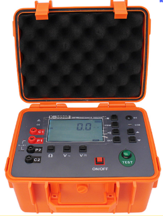 <a href='http://www.jfqcx.cn' target='_blank' title='無錫防雷' ><strong>無錫防雷</strong></a>土壤電阻率測試儀-無錫防雷無錫檢測設備裝置專用 無錫防雷土壤電阻率測試儀-無錫防雷無錫檢測設備裝置專用