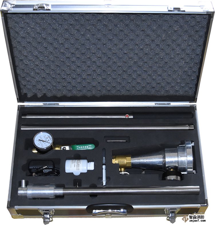 一體式煙溫火災探測器試驗器+無錫消防試水裝置 一體式煙溫火災探測器試驗器+無錫消防試水裝置