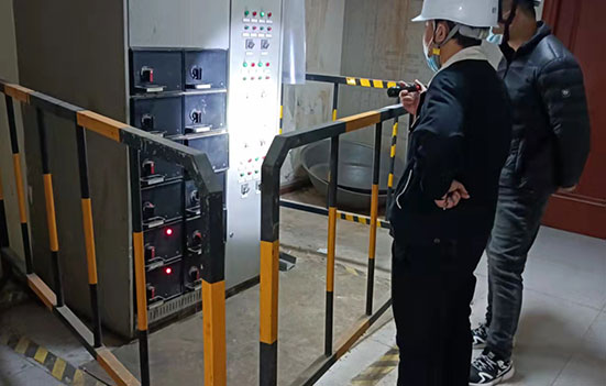 什么是消防評(píng)估?消防評(píng)估的作用是什么?