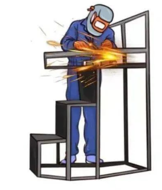 無錫北京市既有建筑施工動火作業安全管理規定（試行）