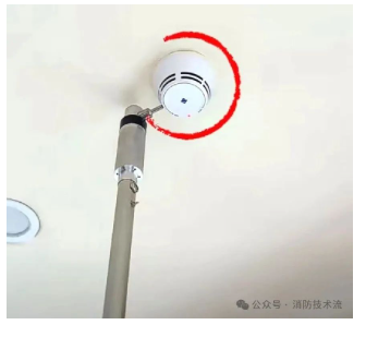 智淼ZM-YW無錫消防煙槍 智淼ZM-YW無錫消防煙槍